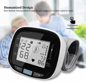blood pressure monitor L8