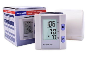 blood pressure monitor L2